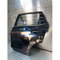 Дверь левая задняя Nissan Rogue X-TRAIL Ниссан Рог 801014BA0A