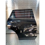 Дверь правая задняя в сборе Nissan Rogue X-TRAIL Ниссан Рог 801004BA0A
