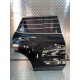 Дверь правая задняя голая Nissan Rogue X-TRAIL Ниссан Рог 801004BA0A