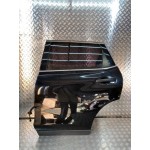 Дверь левая задняя в сборе Nissan Rogue X-TRAIL Ниссан Рог 801014BA0A
