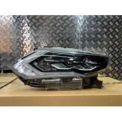 Фара левая Full Led Рестайл Nissan Rogue X-TRAIL Нисан Рог 260604BA2A