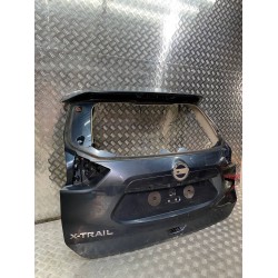 Крышка багажника (Ляда) Электро на Nissan Rogue X-TRAIL Нисан Рог 9001A4BN0A