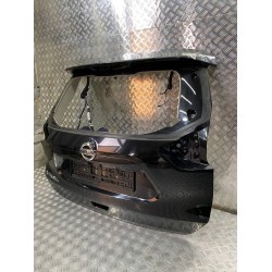 Крышка багажника (Ляда) Электро на Nissan Rogue X-TRAIL Нисан Рог 9001A4BN0A