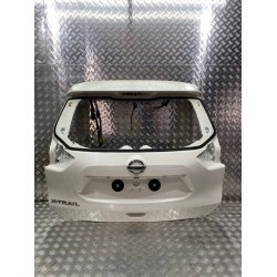 Крышка багажника (Ляда) на Nissan Rogue X-TRAIL Нисан Рог 9001A4BN0A