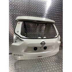 Крышка багажника (Ляда) на Nissan Rogue X-TRAIL Нисан Рог 9001A4BN0A