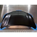 Капот Алюминиевый Nissan Rogue X-TRAIL Нисан Рог 651004BA0B