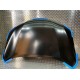 Капот Алюминиевый Nissan Rogue X-TRAIL Нисан Рог 651004BA0B