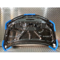 Капот Алюминиевый Nissan Rogue X-TRAIL Нисан Рог 651004BA0B