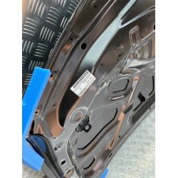 Капот Алюминиевый Nissan Rogue X-TRAIL Нисан Рог 651004BA0B
