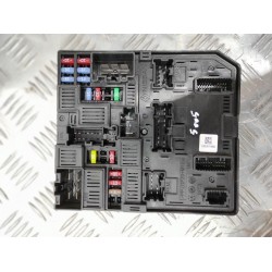 Блок предохранителей Nissan Rogue X-TRAIL Нисан Рог 2014 - 2020 г. 284B75NA0B