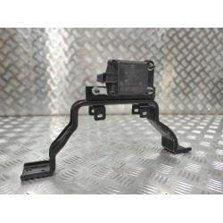 Кронштейн крепления дистроника Nissan Rogue X-TRAIL Нисан Рог 2014 - 2020 г. 284526FL1A