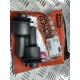 Сайлентблок подрамника зад Nissan Rogue X-TRAIL Нисан Рог 2014 - 2021 г. 54467BR00A