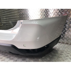 Бампер задний Nissan Rogue X-TRAIL Нисан Рог 2017 - 2021 г. 850226FL0H