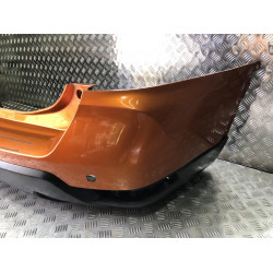 Бампер задний Nissan Rogue X-TRAIL Нисан Рог 2017 - 2021 г. 850226FL0H