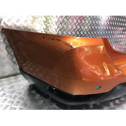 Бампер задний Nissan Rogue X-TRAIL Нисан Рог 2017 - 2021 г. 850226FL0H