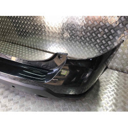 Бампер задний Nissan Rogue X-TRAIL Нисан Рог 2017 - 2021 г. 850226FL0H