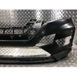 Бампер передний Nissan Rogue X-TRAIL Нисан Рог 2017 - 2021. г. 620226FS0H