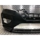 Бампер передний Nissan Rogue X-TRAIL Нисан Рог 2017 - 2021. г. 620226FS0H