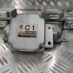 Блок управления(SERVICE FILE CONTROLLER ASSY-ADAS) Nissan Rogue X-TRAIL Нисан Рог 2014 - 2020 г. 284E75HR0E