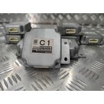 Блок управления(SERVICE FILE CONTROLLER ASSY-ADAS) Nissan Rogue X-TRAIL Нисан Рог 2014 - 2020 г. 284E75HR0E