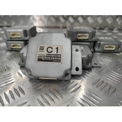Блок управления(SERVICE FILE CONTROLLER ASSY-ADAS) Nissan Rogue X-TRAIL Нисан Рог 2014 - 2020 г. 284E75HR0E