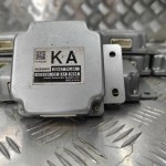 Блок управления(SERVICE FILE CONTROLLER ASSY-ADAS) Nissan Rogue X-TRAIL Нисан Рог 2014 - 2020 г. 284E77FL4A