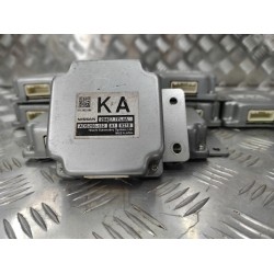 Блок управления(SERVICE FILE CONTROLLER ASSY-ADAS) Nissan Rogue X-TRAIL Нисан Рог 2014 - 2020 г. 284E77FL4A
