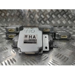 Блок управления(SERVICE FILE CONTROLLER ASSY-ADAS) Nissan Rogue X-TRAIL Нисан Рог 2014 - 2020 г. 284E75HR0A