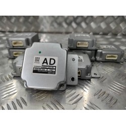 Блок управления(SERVICE FILE CONTROLLER ASSY-ADAS) Nissan Rogue X-TRAIL Нисан Рог 2014 - 2020 г. 284E76FL1B