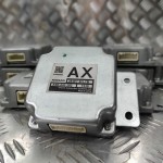 Блок управления(SERVICE FILE CONTROLLER ASSY-ADAS) Nissan Rogue X-TRAIL Нисан Рог 2014 - 2020 г. 284E76FL7B