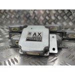 Блок управления(SERVICE FILE CONTROLLER ASSY-ADAS) Nissan Rogue X-TRAIL Нисан Рог 2014 - 2020 г. 284E76FL7B