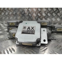 Блок управления(SERVICE FILE CONTROLLER ASSY-ADAS) Nissan Rogue X-TRAIL Нисан Рог 2014 - 2020 г. 284E76FL7B
