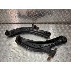 Комплект передних рычагов подвески Nissan Rogue X-TRAIL Нисан Рог 545005HA0A, 545015HA0A