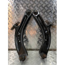 Комплект передних рычагов подвески Nissan Rogue X-TRAIL Нисан Рог 545005HA0A, 545015HA0A
