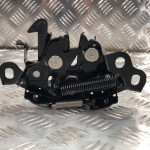 Замок капота Nissan Rogue 2014-2021 г. 656014BA0A