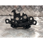 Замок капота Nissan Rogue 2014-2021 г. 656014BA0A