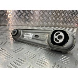 Подушка двигателя нижня Nissan Rogue X-Trail Ниссан Рог 113604BA0A