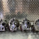 Раздатка переднего редуктора Nissan Rogue X-Trail Ниссан Рог 331004BA0B