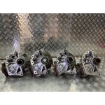Раздатка переднего редуктора Nissan Rogue X-Trail Ниссан Рог 331004BA0B
