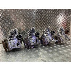 Раздатка переднего редуктора Nissan Rogue X-Trail Ниссан Рог 331004BA0B
