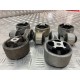 Подушка двигателя верхняя (восьмерка) Nissan Rogue X-Trail Ниссан Рог 113504BA0A