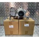Подушка двигателя левая Nissan Rogue X-TRAIL Нисcан Рог 112204BA0B