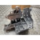 Подушка двигателя левая Nissan Rogue X-TRAIL Нисcан Рог 112204BA0B