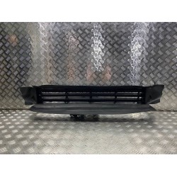 Жалюзи дефлектор радиатора без моторчика Nissan Rogue X-TRAIL Нисcан Рог 214214BC0A