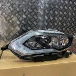 Фара левая Галоген Рестайл Nissan Rogue X-TRAIL Нисан 260604BA0A