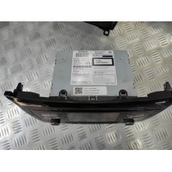 Магнитола Мультимедиа Nissan Rogue X-TRAIL Нисан Рог 2014 - 2020 г. 281854BA0A