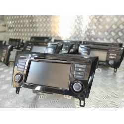 Магнитола Мультимедиа Nissan Rogue X-TRAIL Нисан Рог 2014 - 2020 г. 2591A7FH0A
