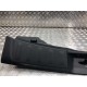 Накладка замка багажника на Nissan Rogue X-Trail 2014 - 2021 г. Ниссан Рог 849924CE0A