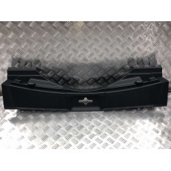 Накладка замка багажника на Nissan Rogue X-Trail 2014 - 2021 г. Ниссан Рог 849924CE0A