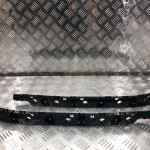 Направляющая заднего бампера левая Nissan Rogue X-TRAIL Нисан Рог 2014-2021 г. 852214ce0a